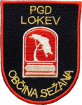 PGD LOKEV